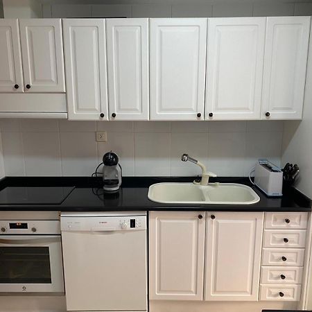 Apartamento Marisol Alcañiz Esterno foto