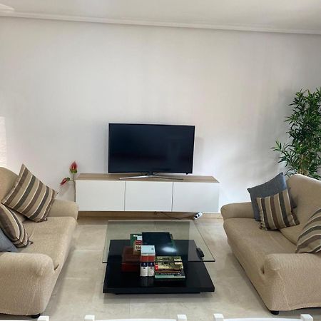 Apartamento Marisol Alcañiz Esterno foto
