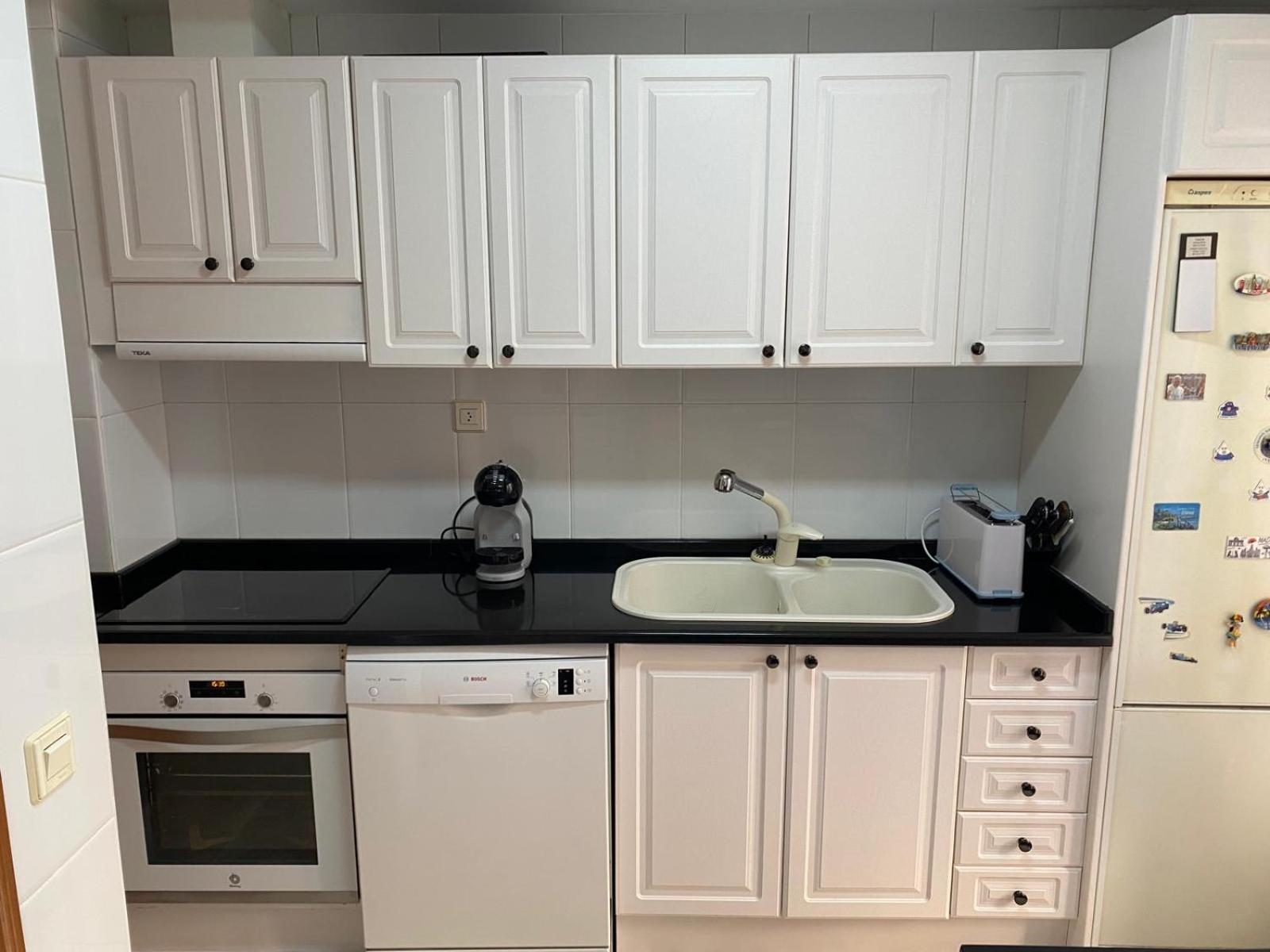 Apartamento Marisol Alcañiz Esterno foto