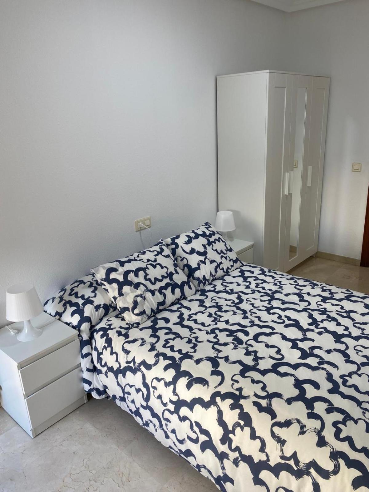 Apartamento Marisol Alcañiz Esterno foto