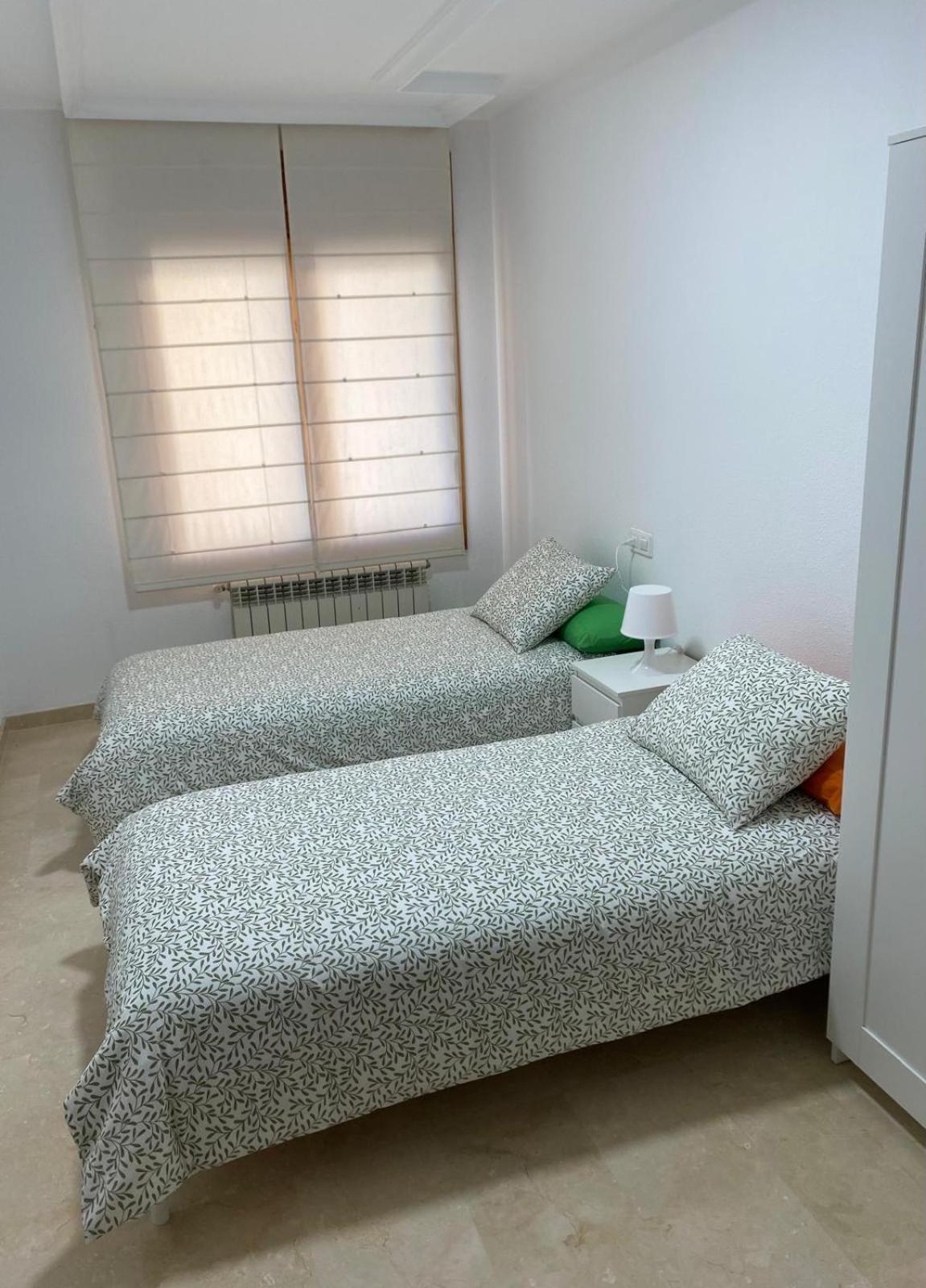 Apartamento Marisol Alcañiz Esterno foto