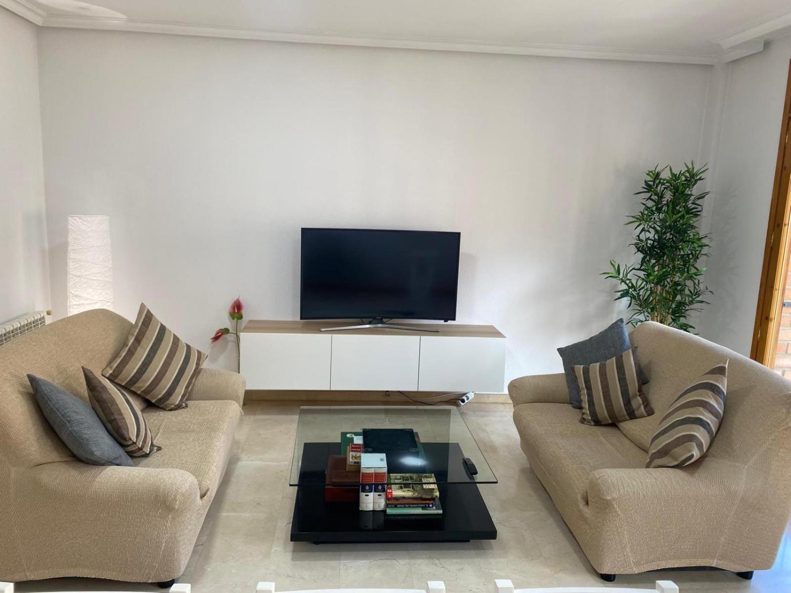Apartamento Marisol Alcañiz Esterno foto